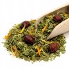 Zestaw Yerba Mate Green MIX 10x50g OWOCOWE 500g Znajdź swój smak